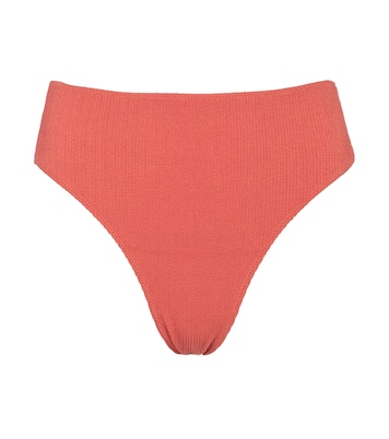 Slip bikini Vibe a vita alta | Tropic of C