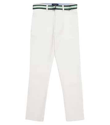 Hose aus Baumwolle | Polo Ralph Lauren Kids
