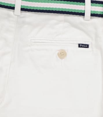 Hose aus Baumwolle | Polo Ralph Lauren Kids