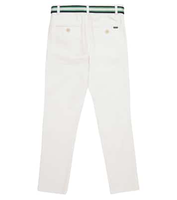 Hose aus Baumwolle | Polo Ralph Lauren Kids