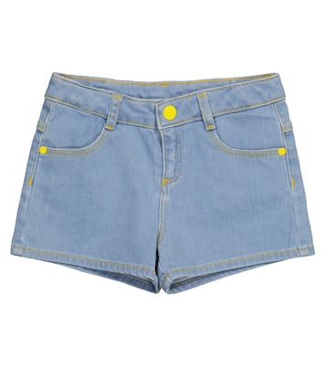 x Peanuts® shorts vaqueros | Marc Jacobs Kids