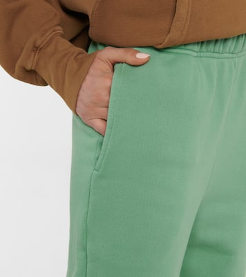 Pantalon de survêtement en coton | Les Tien