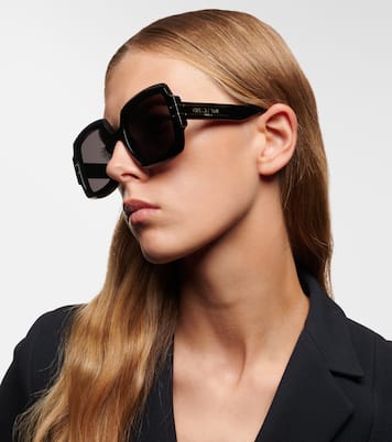 Occhiali da sole DiorSignature S1U | Dior Eyewear