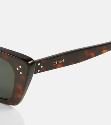 Cat-Eye-Sonnenbrille | Celine Eyewear