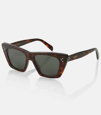 Cat-Eye-Sonnenbrille | Celine Eyewear