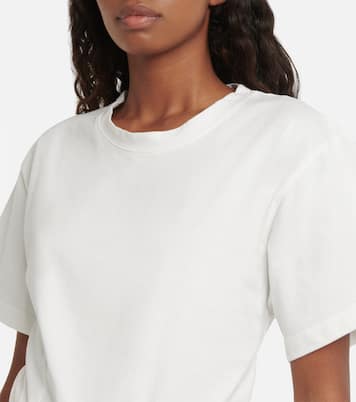 Tamylea cotton T-shirt | Isabel Marant
