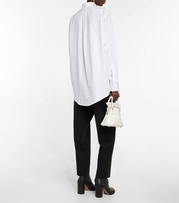 Camisa de algodón | Maison Margiela