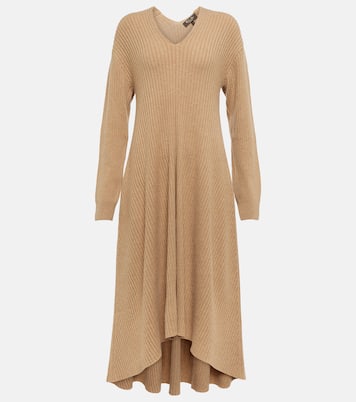 Pulloverkleid Mellbreak aus Kaschmir | Loro Piana