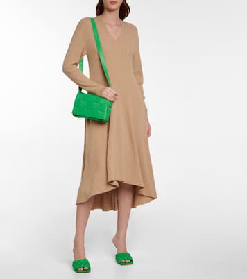 Pulloverkleid Mellbreak aus Kaschmir | Loro Piana