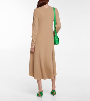 Pulloverkleid Mellbreak aus Kaschmir | Loro Piana