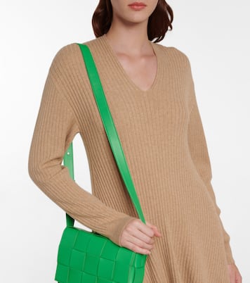 Pulloverkleid Mellbreak aus Kaschmir | Loro Piana