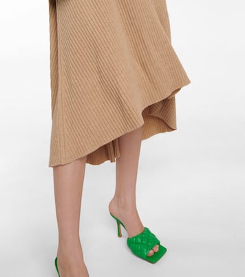 Pulloverkleid Mellbreak aus Kaschmir | Loro Piana