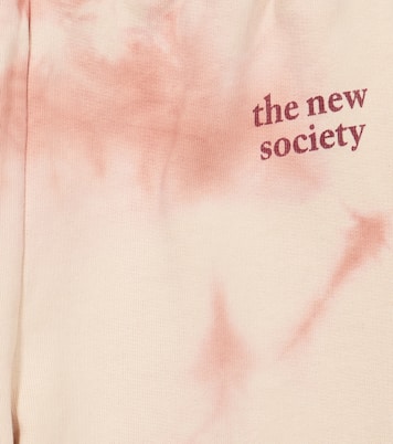 Jogginghose Baylee aus Baumwolle | The New Society