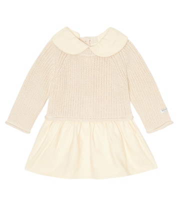 Bébé – Robe Firal en coton | Donsje