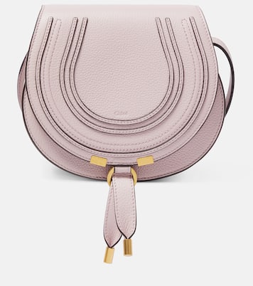 Sac Marcie Small en cuir | Chloé