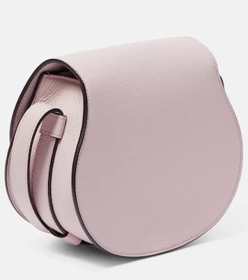 Sac Marcie Small en cuir | Chloé