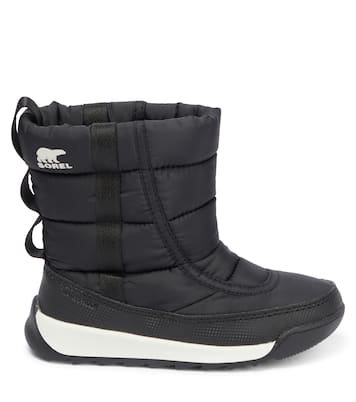 Botines Whitney II Puffy | Sorel Kids