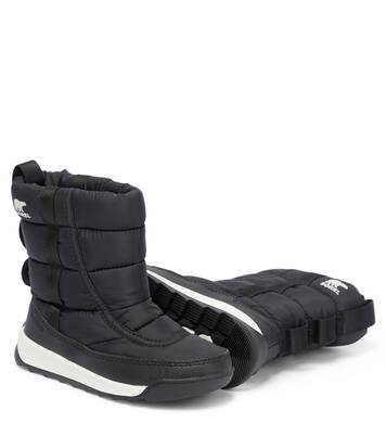 Botines Whitney II Puffy | Sorel Kids