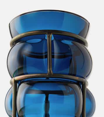 Vase Brick  | Vanessa Mitrani