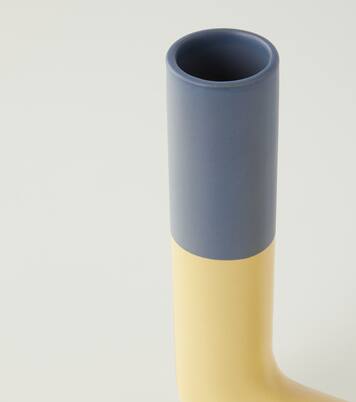 Pidou Shape B ceramic vase | Nuove Forme