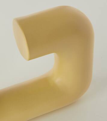 Pidou Shape B ceramic vase | Nuove Forme