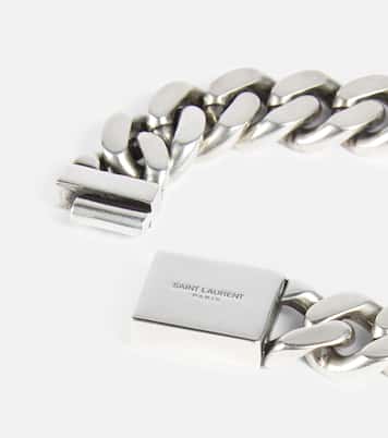 Bracciale a catena | Saint Laurent