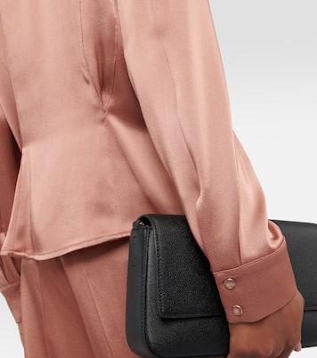 Chemise en satin | Tom Ford