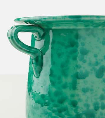 Vaso Glazed | Cabana