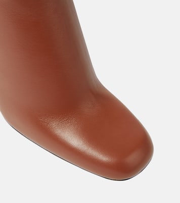 Stivali in pelle | Victoria Beckham