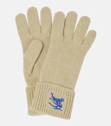 Handschuhe EKD aus Kaschmir | Burberry