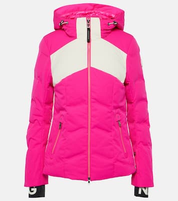 Della down ski jacket | Bogner