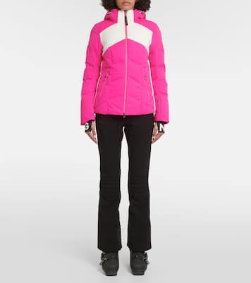 Della down ski jacket | Bogner
