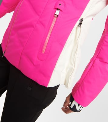 Della down ski jacket | Bogner
