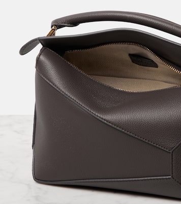 Borsa a spalla Puzzle Small in pelle | Loewe