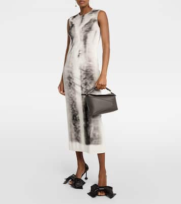 Borsa a spalla Puzzle Small in pelle | Loewe