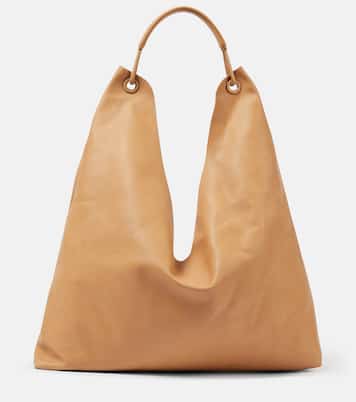 Borsa Bindle in pelle | The Row