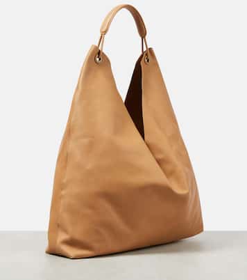 Borsa Bindle in pelle | The Row