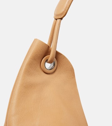 Borsa Bindle in pelle | The Row