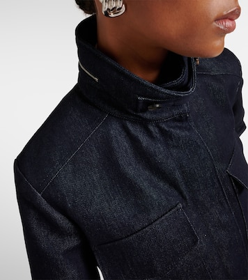 Giacca di jeans Traveller | Loro Piana