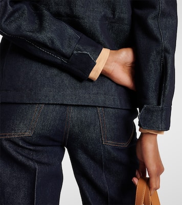 Giacca di jeans Traveller | Loro Piana