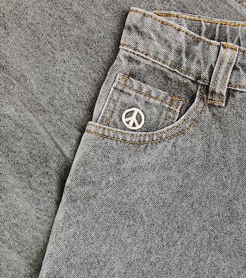 Straight jeans | Molo