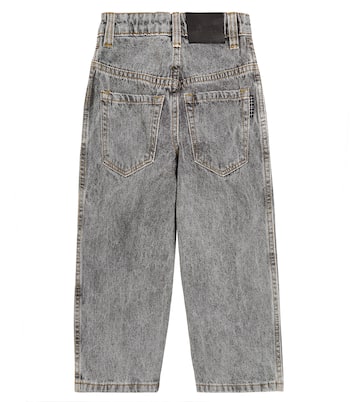 Straight jeans | Molo