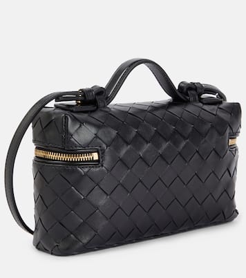 Borsa a tracolla Bang Bang in pelle | Bottega Veneta