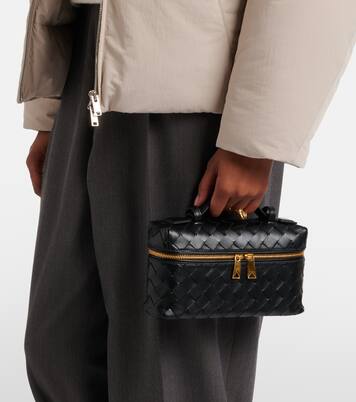 Schultertasche Bang Bang aus Leder | Bottega Veneta