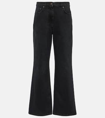 Flared Jeans Dan | The Row