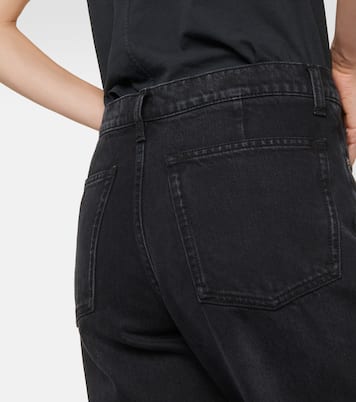Flared Jeans Dan | The Row