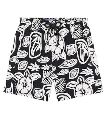 Short de bain imprimé | Vilebrequin Kids