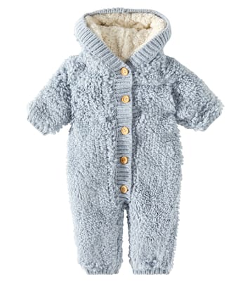 Baby David jumpsuit | Louise Misha
