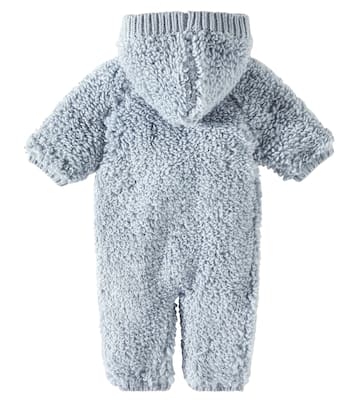 Baby David jumpsuit | Louise Misha