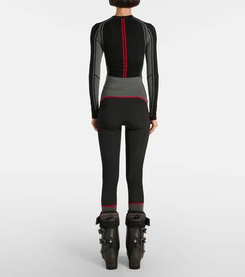 Leggings in jersey | Moncler Grenoble